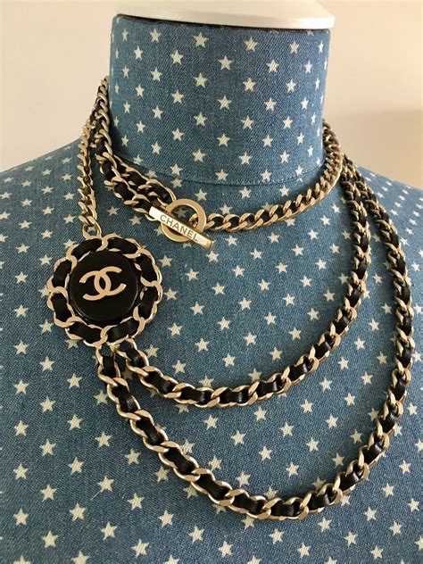 kijiji chanel jewelry|affordable Chanel jewelry.